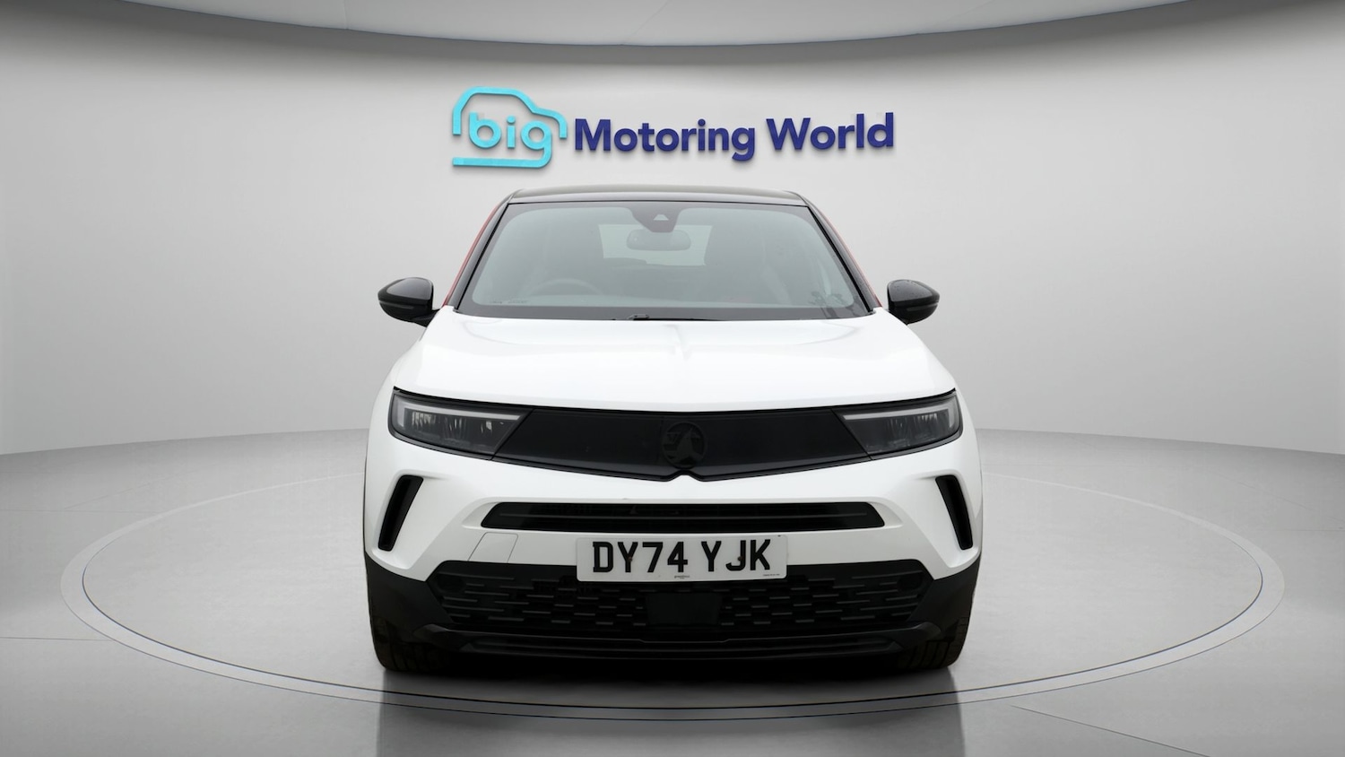 Used Vauxhall Mokka 2024 for sale - 77182062: Photo 2