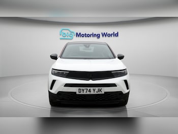 Used Vauxhall Mokka 2024 for sale - 77182062: Photo