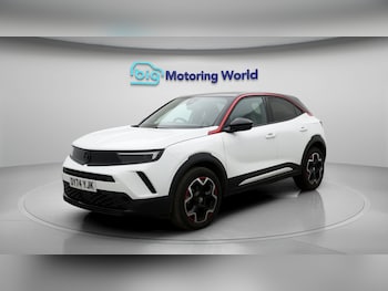 Used Vauxhall Mokka 2024 for sale - 77182062: Photo