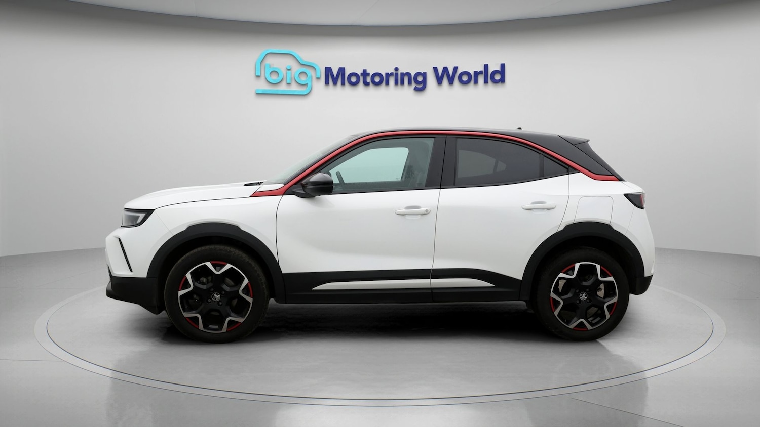 Used Vauxhall Mokka 2024 for sale - 77182062: Photo 4