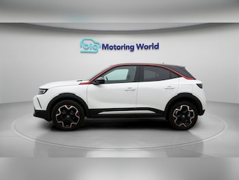 Used Vauxhall Mokka 2024 for sale - 77182062: Photo