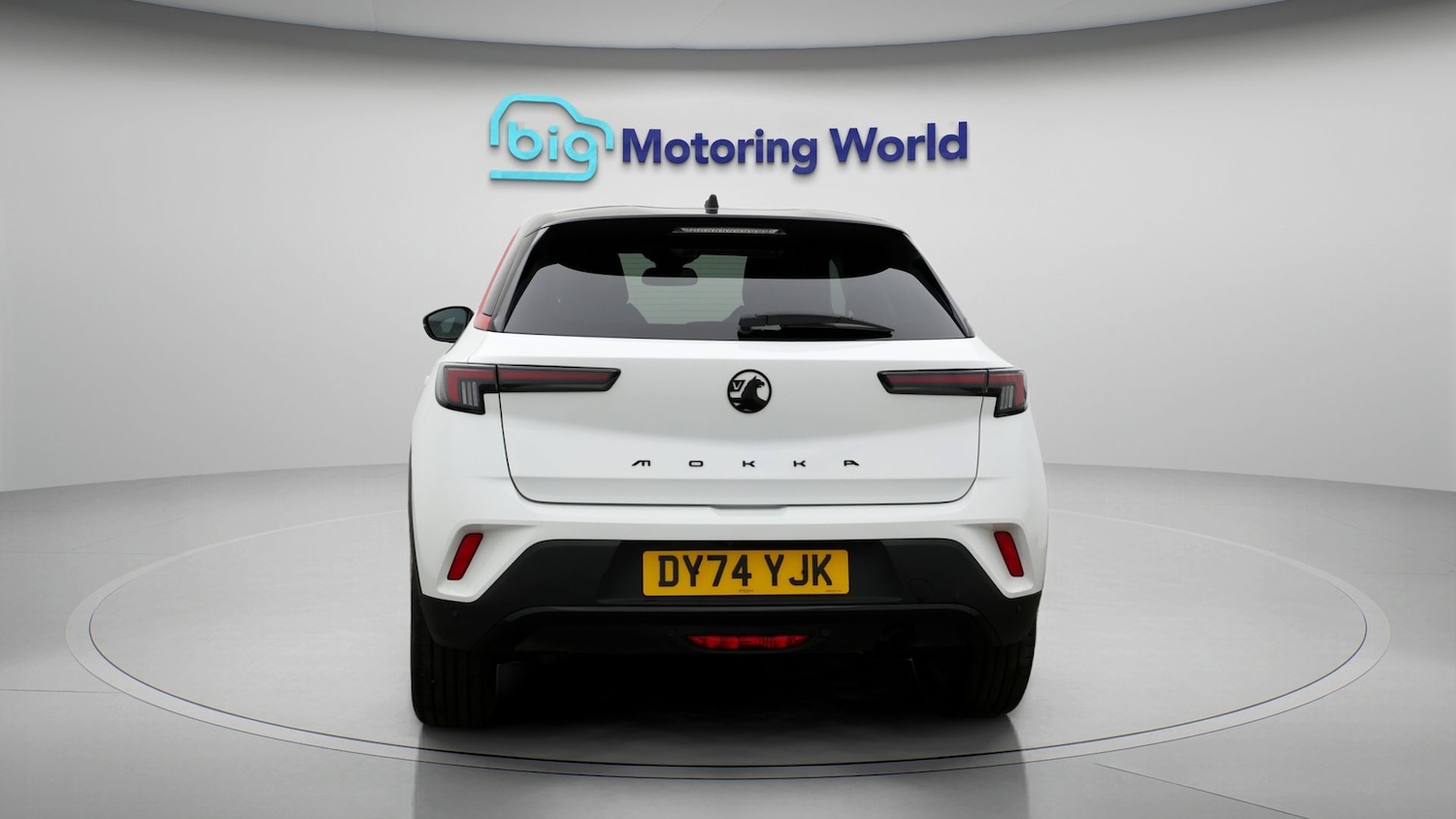 Used Vauxhall Mokka 2024 for sale - 77182062: Photo 6