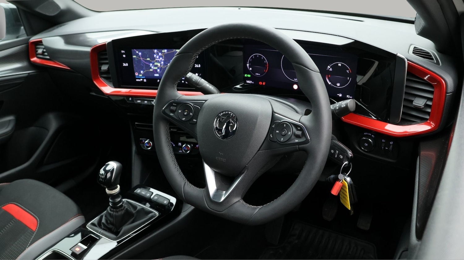 Used Vauxhall Mokka 2024 for sale - 77182062: Photo 9