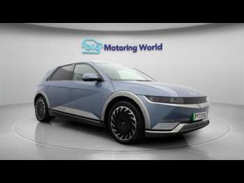 Used Hyundai IONIQ 5 2024 for sale - 75415576: Photo