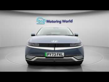 Used Hyundai IONIQ 5 2024 for sale - 75415576: Photo
