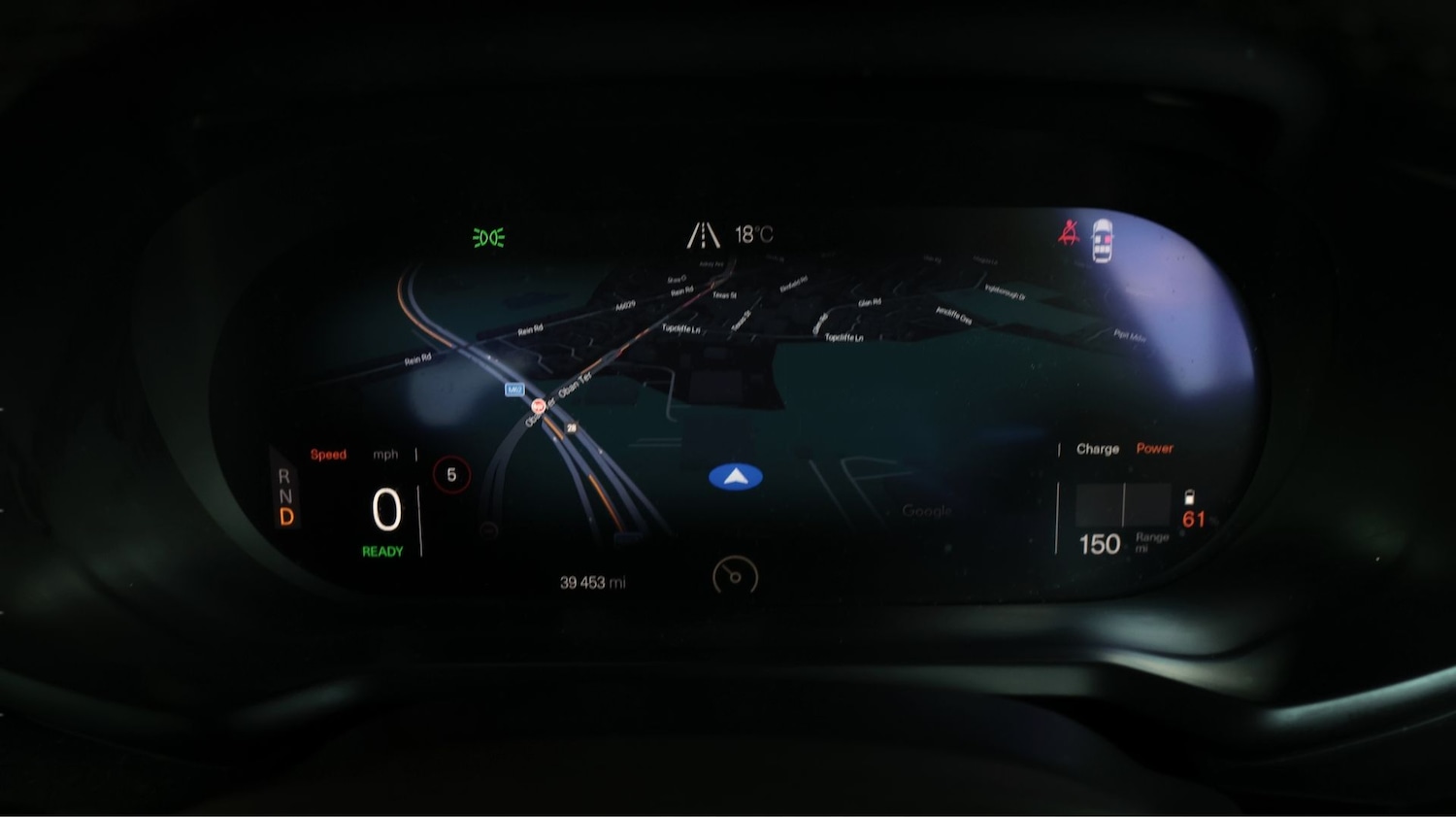 Used Polestar Polestar 2 2023 for sale - 78210348: Photo 10