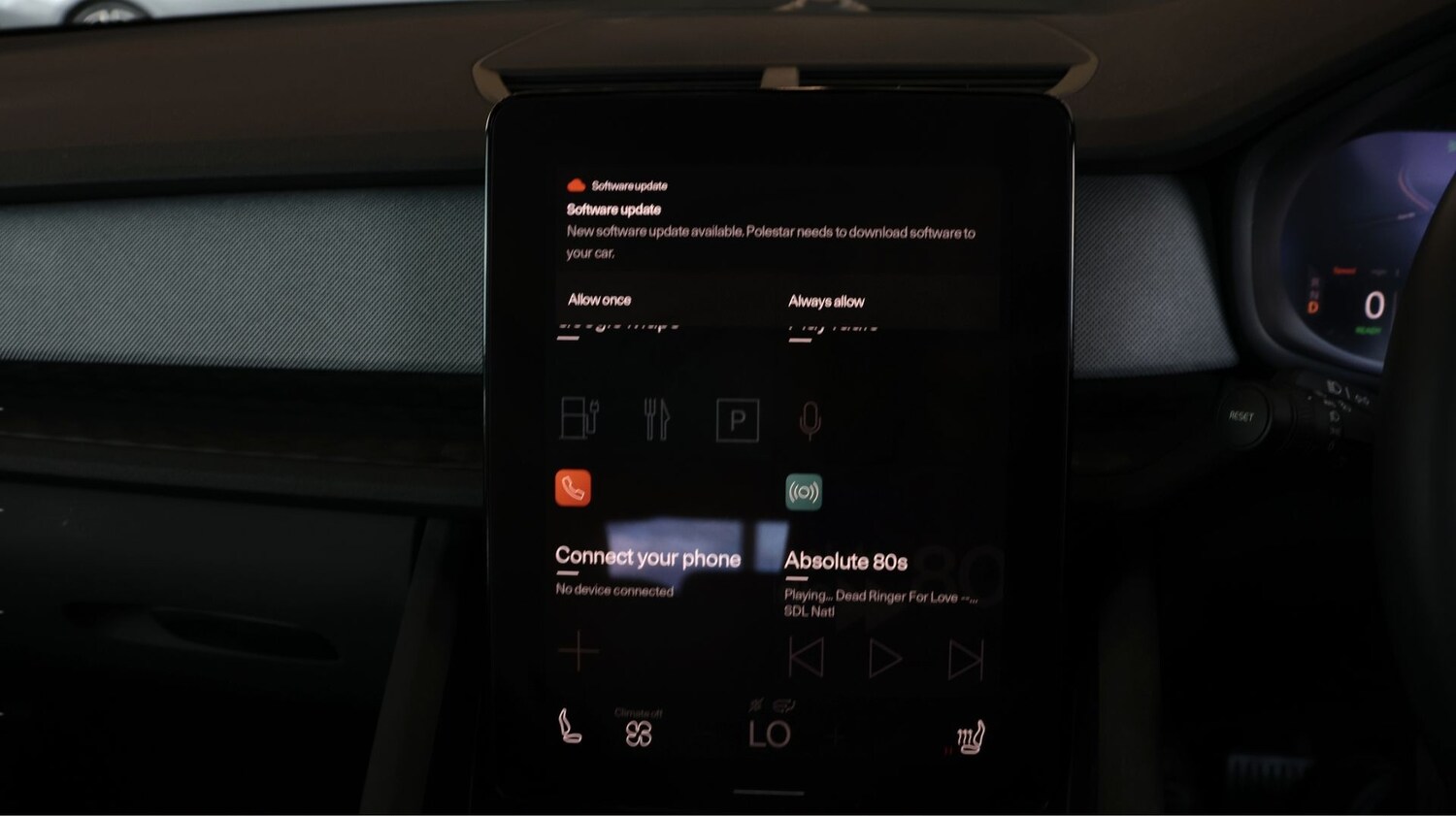 Used Polestar Polestar 2 2023 for sale - 78210348: Photo 11