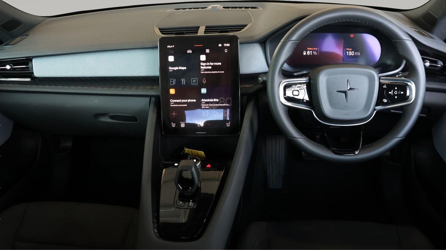 Used Polestar Polestar 2 2023 for sale - 78210348: Photo 13