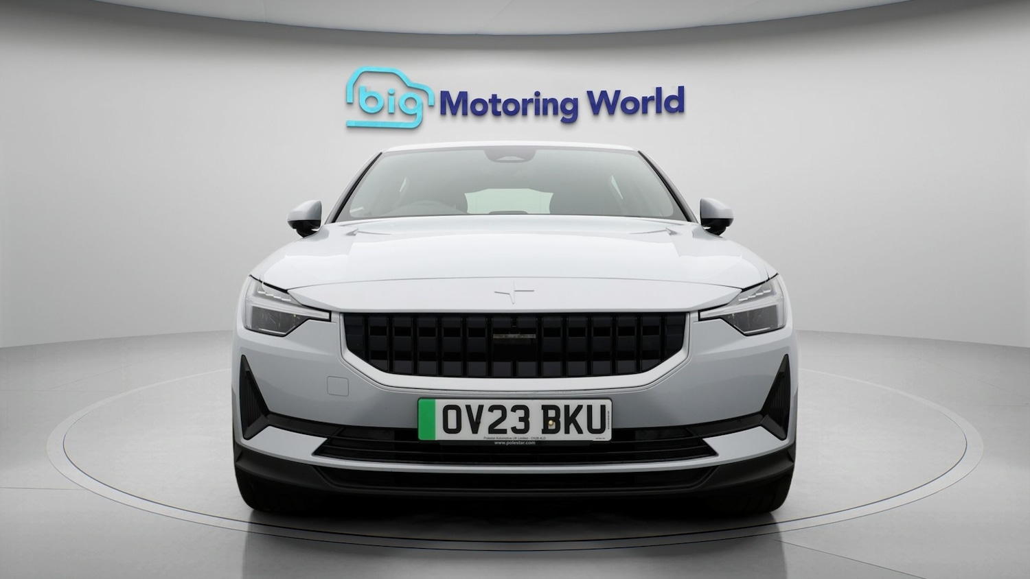 Used Polestar Polestar 2 2023 for sale - 78210348: Photo 2