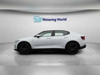 Used Polestar Polestar 2 2023 for sale - 78210348: Photo