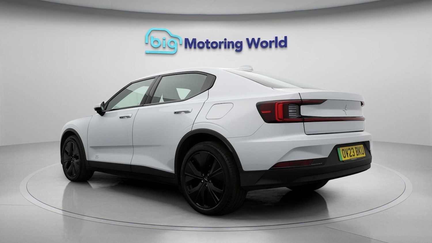 Used Polestar Polestar 2 2023 for sale - 78210348: Photo 5