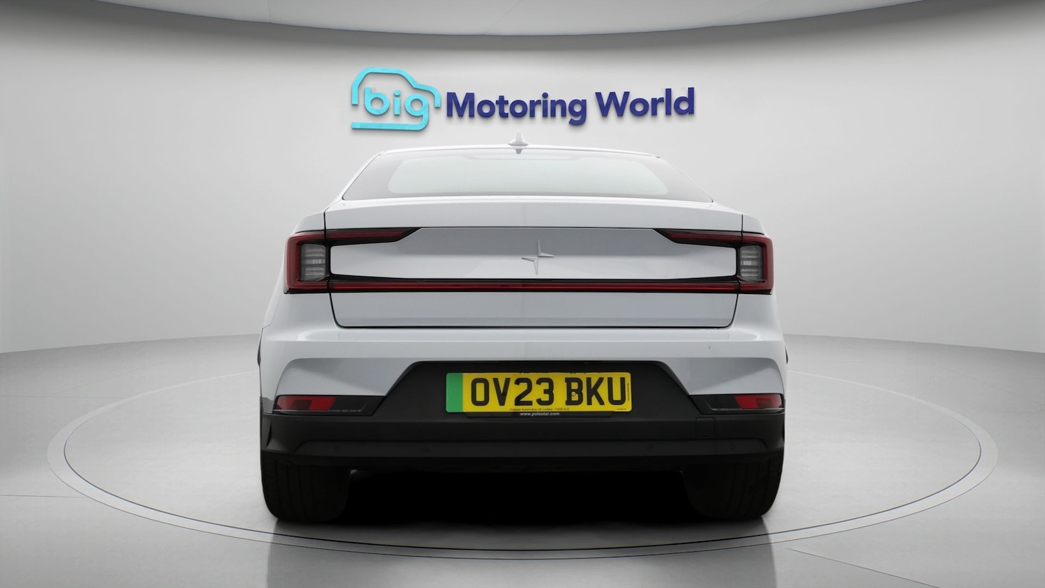 Used Polestar Polestar 2 2023 for sale - 78210348: Photo 6