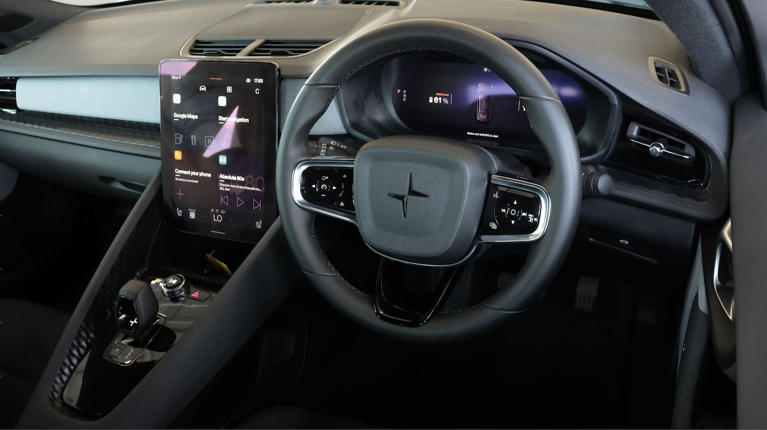 Used Polestar Polestar 2 2023 for sale - 78210348: Photo 9