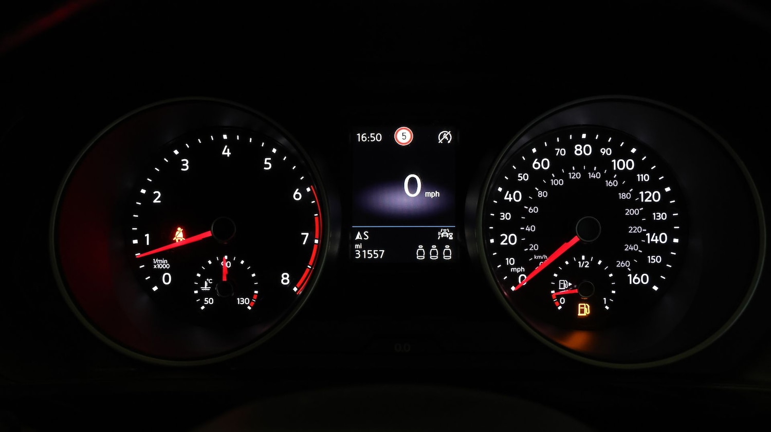 Used Volkswagen Tiguan 2021 for sale - 77388206: Photo 10