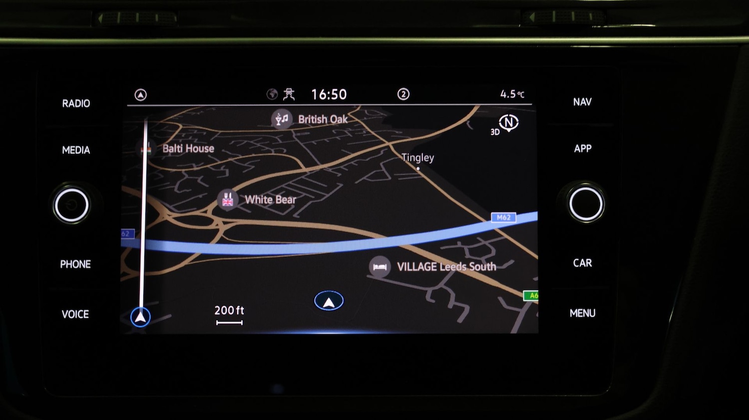 Used Volkswagen Tiguan 2021 for sale - 77388206: Photo 11