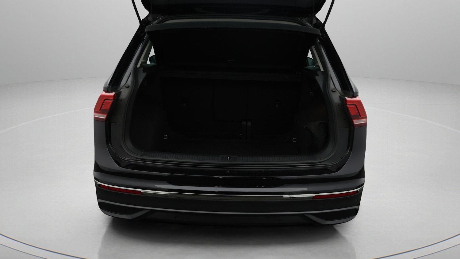 Used Volkswagen Tiguan 2021 for sale - 77388206: Photo 17