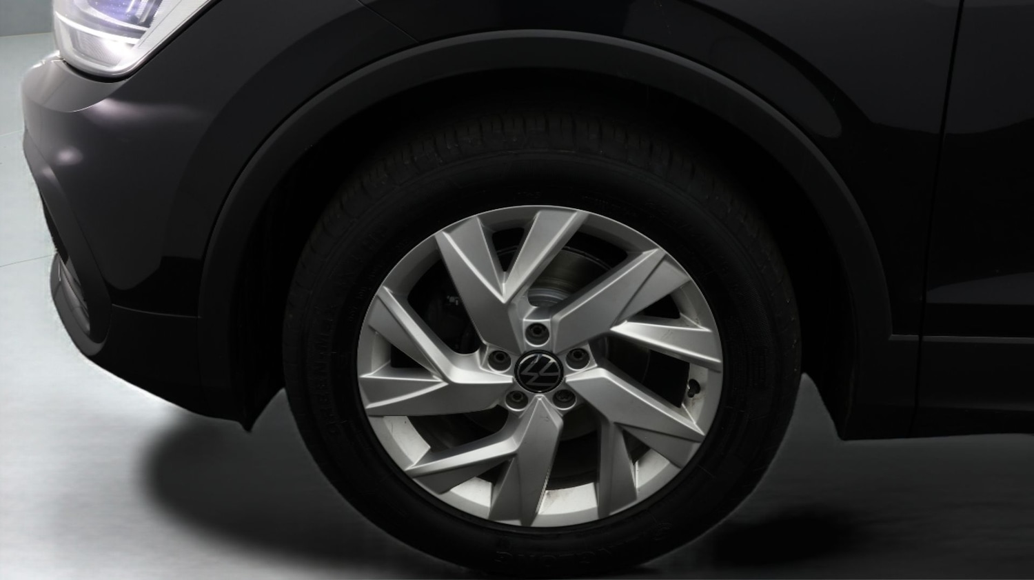 Used Volkswagen Tiguan 2021 for sale - 77388206: Photo 18