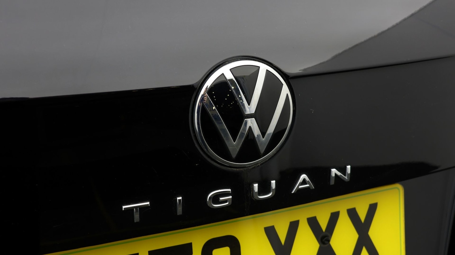 Used Volkswagen Tiguan 2021 for sale - 77388206: Photo 21