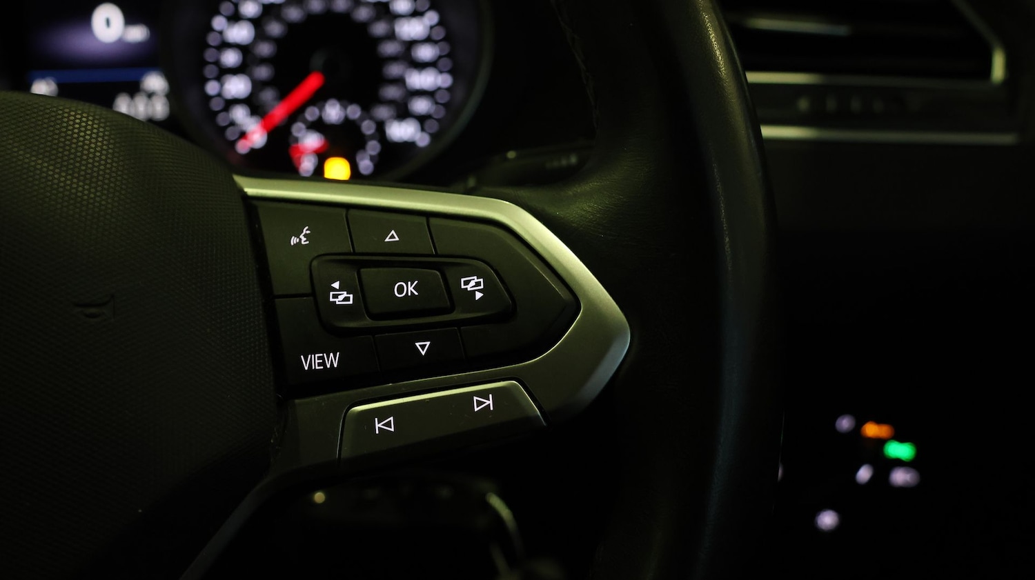 Used Volkswagen Tiguan 2021 for sale - 77388206: Photo 23