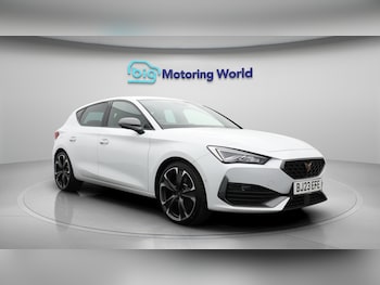 Used Cupra Leon 2023 for sale - 75678361: Photo