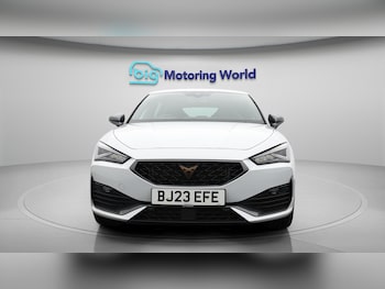 Used Cupra Leon 2023 for sale - 75678361: Photo
