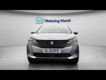 Used Peugeot 5008 2021 for sale - 74921584: Photo