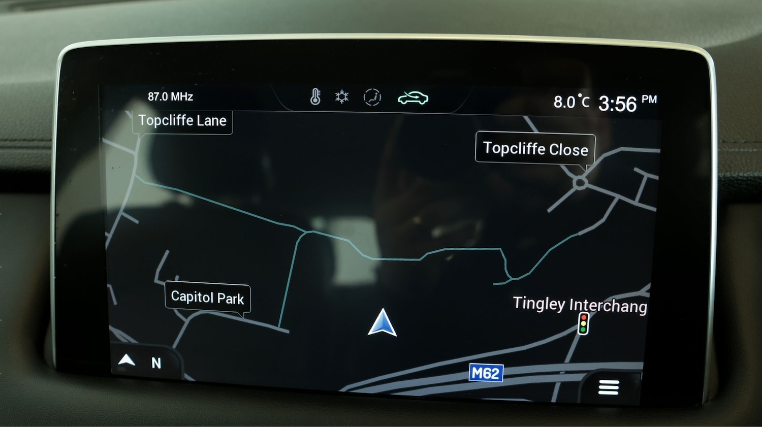 Used MG MG HS 2023 for sale - 78046268: Photo 11