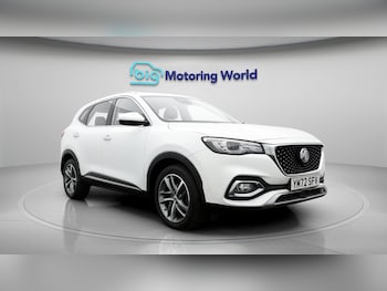 Used MG MG HS 2023 for sale - 78046268: Photo
