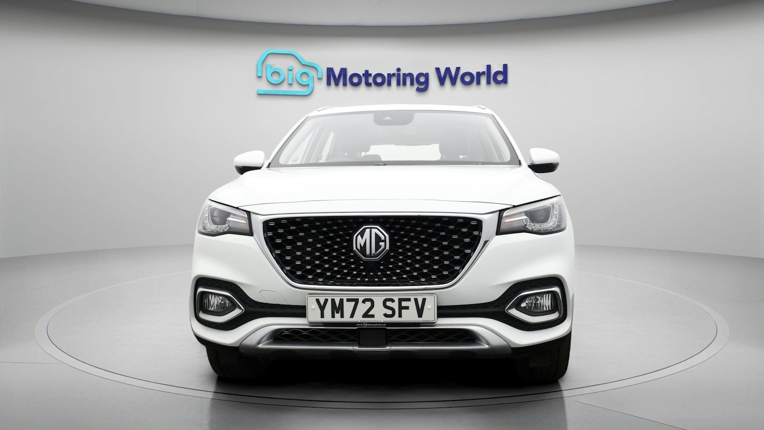 Used MG MG HS 2023 for sale - 78046268: Photo 2