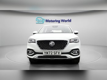 Used MG MG HS 2023 for sale - 78046268: Photo