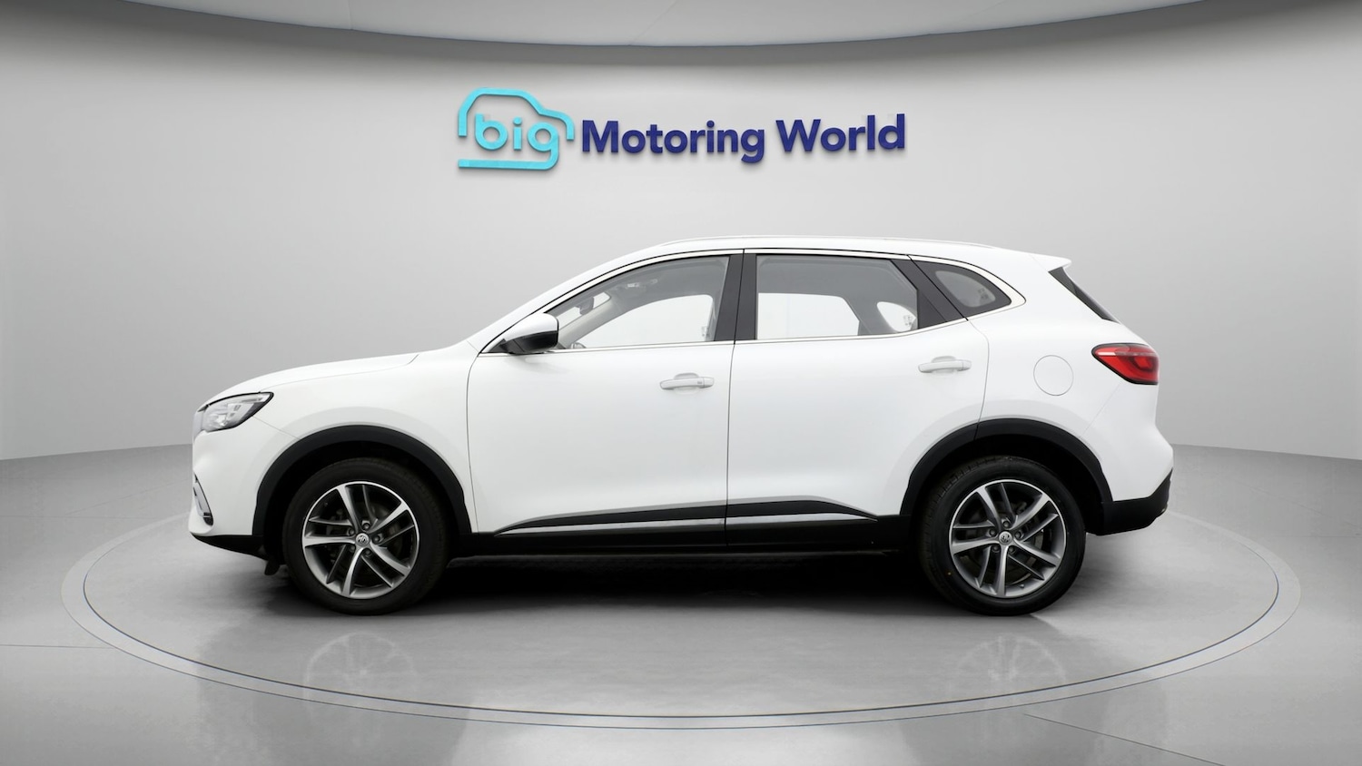 Used MG MG HS 2023 for sale - 78046268: Photo 4