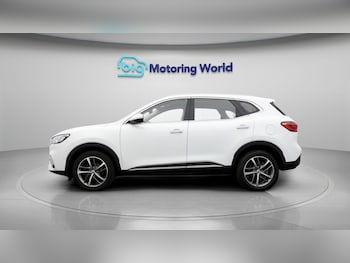 Used MG MG HS 2023 for sale - 78046268: Photo