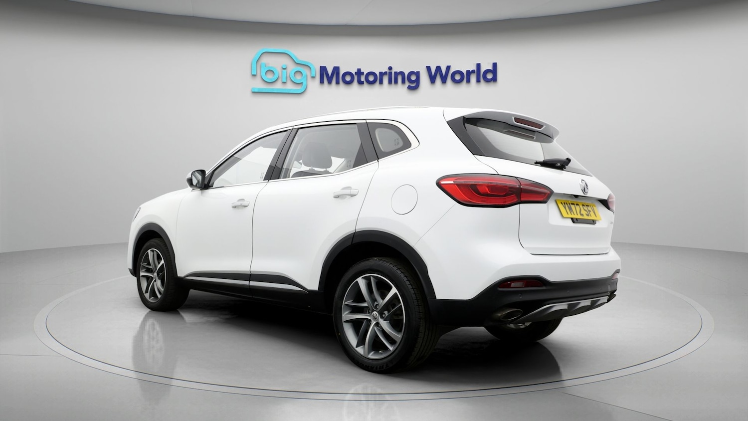 Used MG MG HS 2023 for sale - 78046268: Photo 5