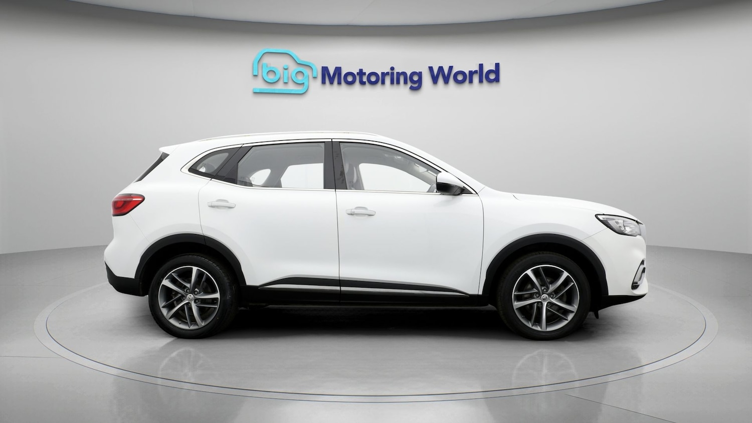 Used MG MG HS 2023 for sale - 78046268: Photo 8