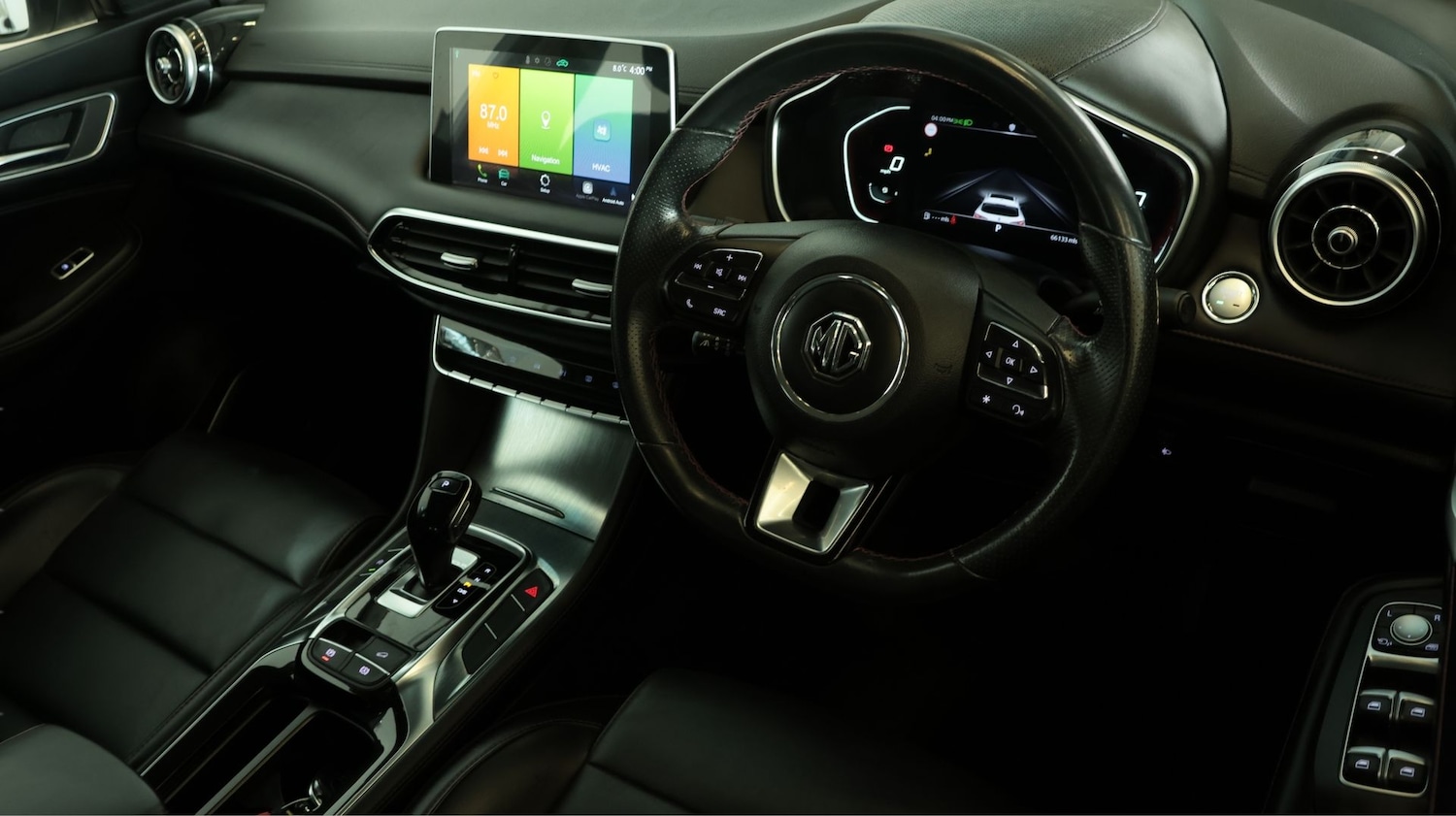 Used MG MG HS 2023 for sale - 78046268: Photo 9