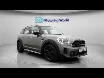 Used MINI Countryman 2021 for sale - 75174025: Photo