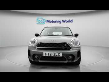 Used MINI Countryman 2021 for sale - 75174025: Photo