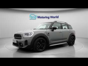Used MINI Countryman 2021 for sale - 75174025: Photo