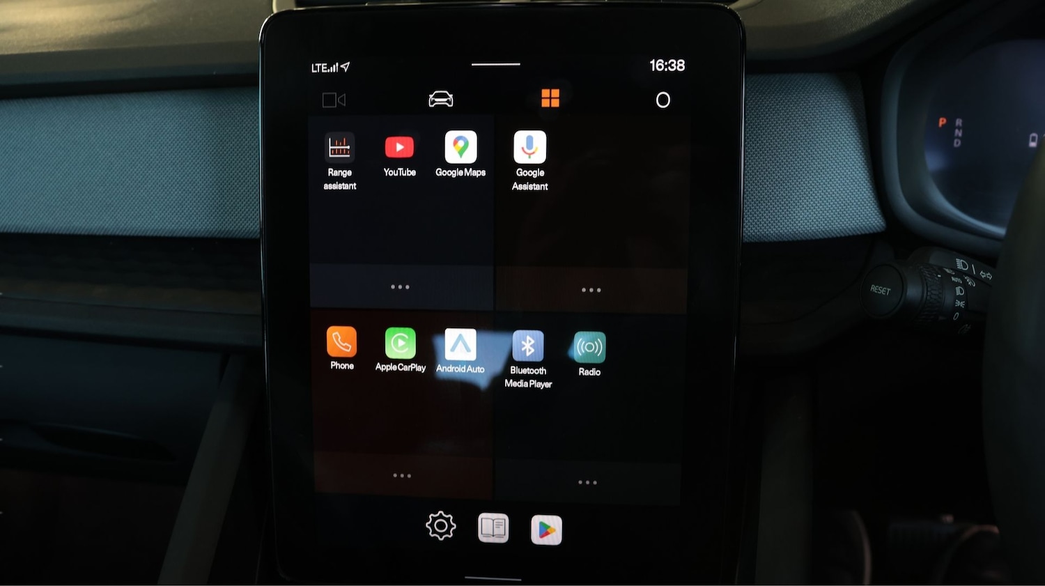 Used Polestar Polestar 2 2023 for sale - 77662669: Photo 11