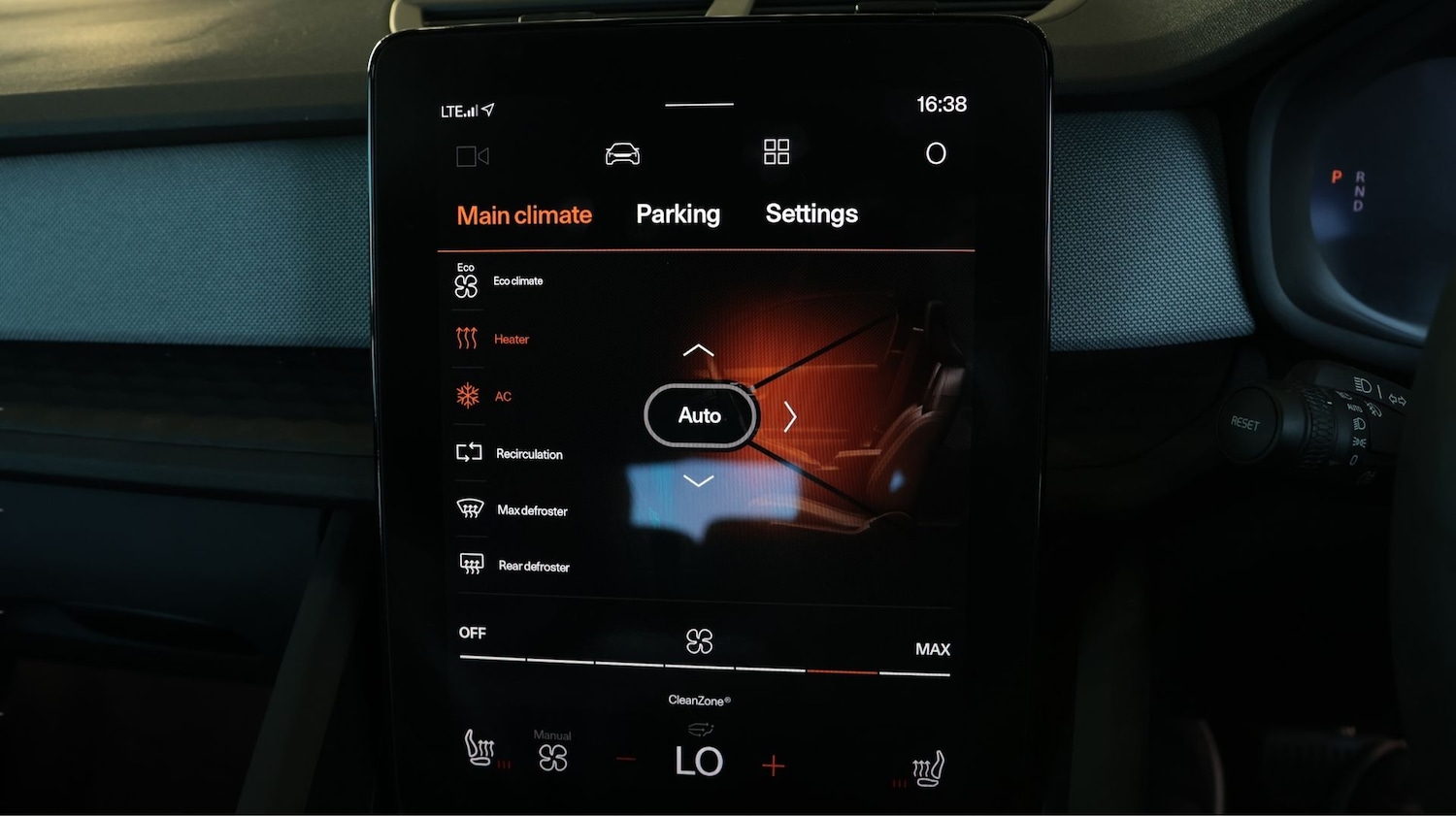 Used Polestar Polestar 2 2023 for sale - 77662669: Photo 12