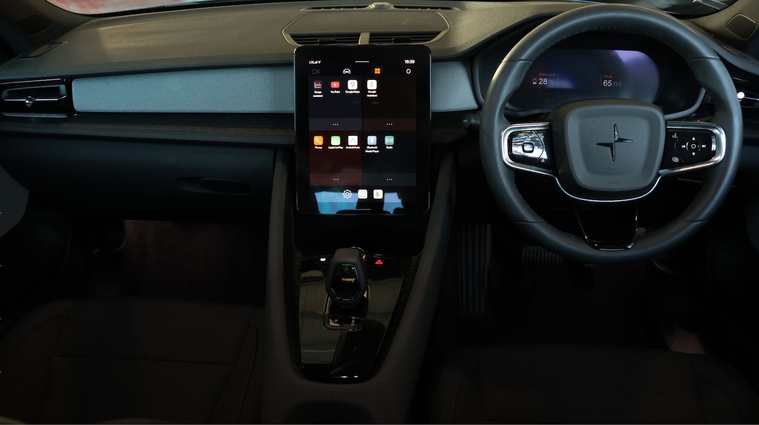 Used Polestar Polestar 2 2023 for sale - 77662669: Photo 13