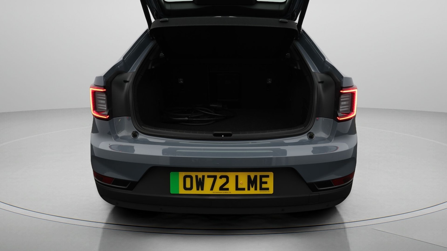 Used Polestar Polestar 2 2023 for sale - 77662669: Photo 17