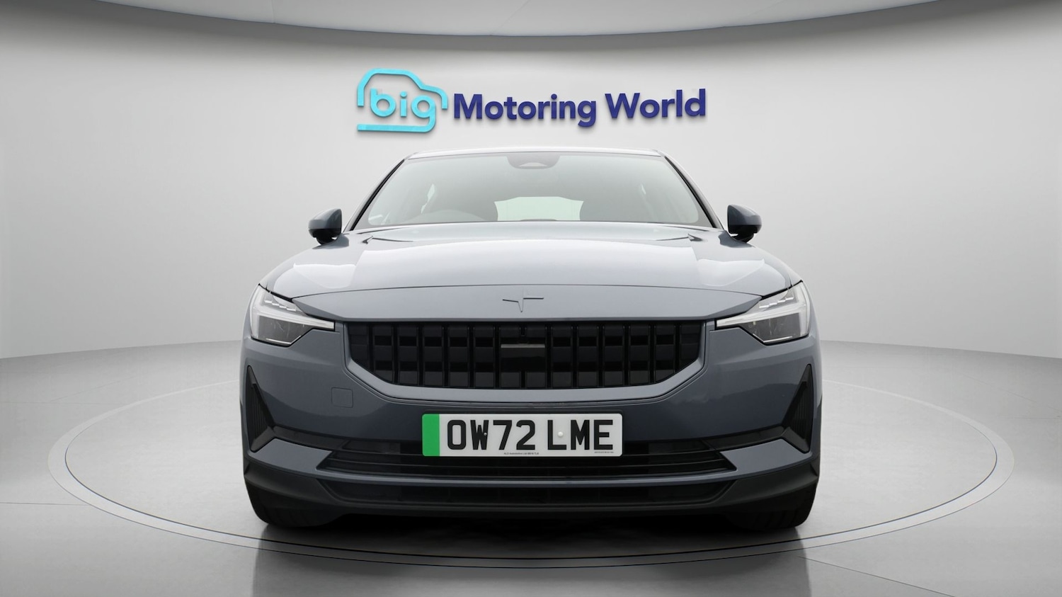 Used Polestar Polestar 2 2023 for sale - 77662669: Photo 2