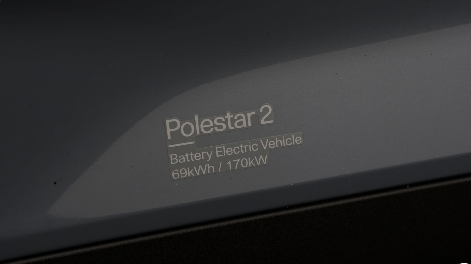 Used Polestar Polestar 2 2023 for sale - 77662669: Photo 21