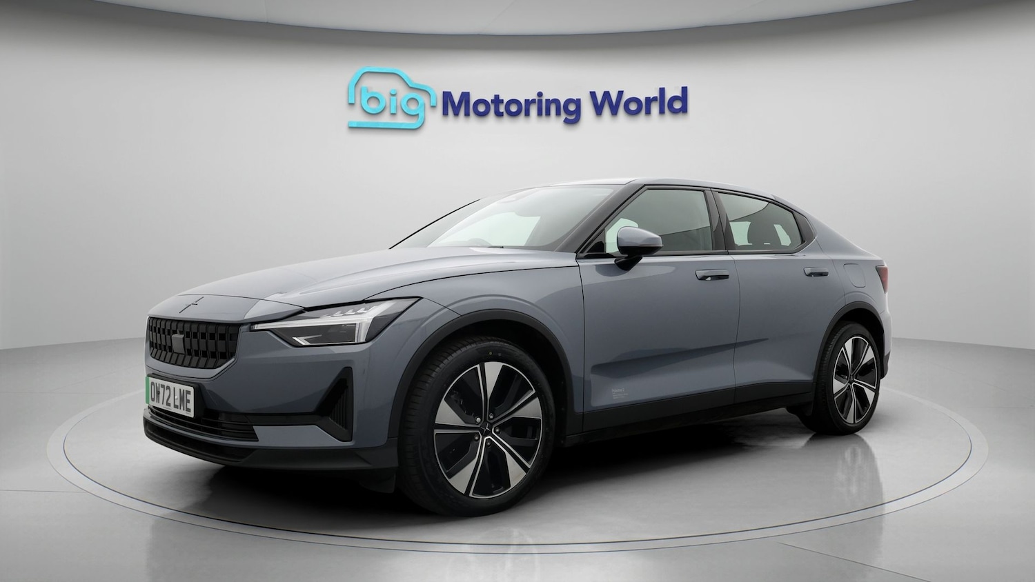 Used Polestar Polestar 2 2023 for sale - 77662669: Photo 3