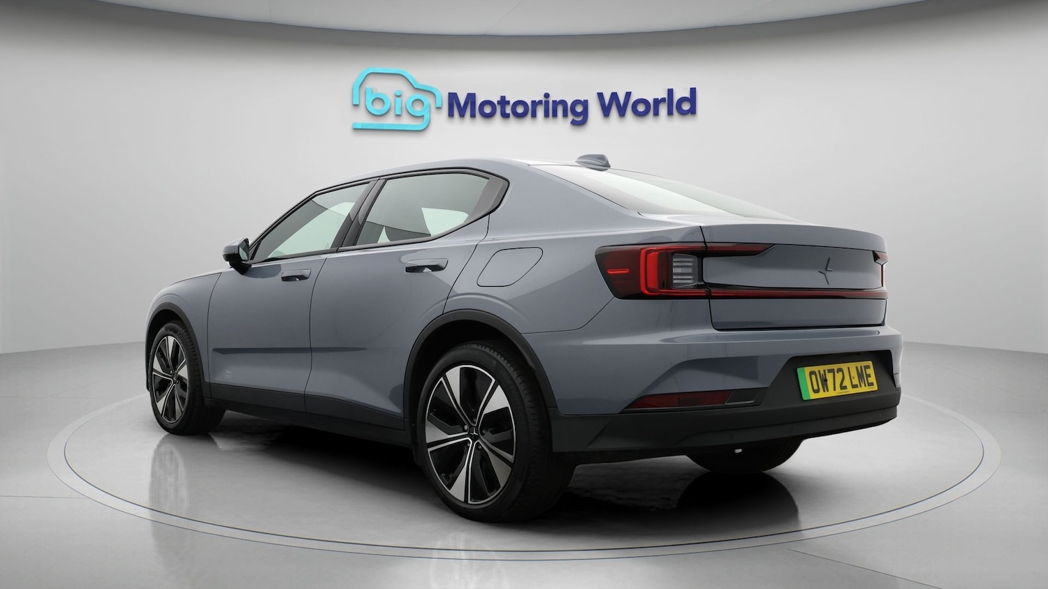 Used Polestar Polestar 2 2023 for sale - 77662669: Photo 5