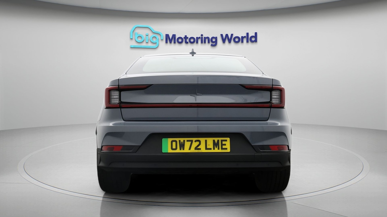 Used Polestar Polestar 2 2023 for sale - 77662669: Photo 6