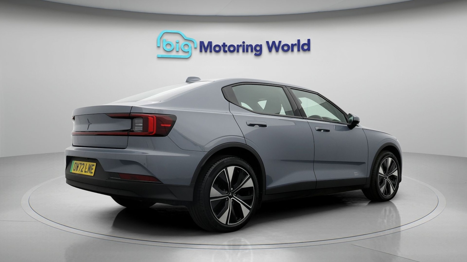 Used Polestar Polestar 2 2023 for sale - 77662669: Photo 7