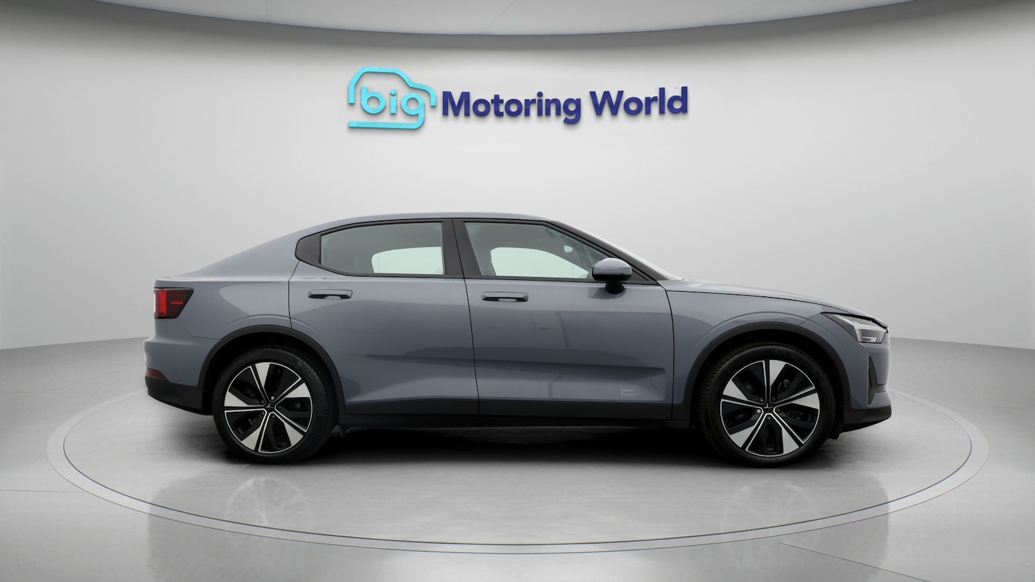 Used Polestar Polestar 2 2023 for sale - 77662669: Photo 8