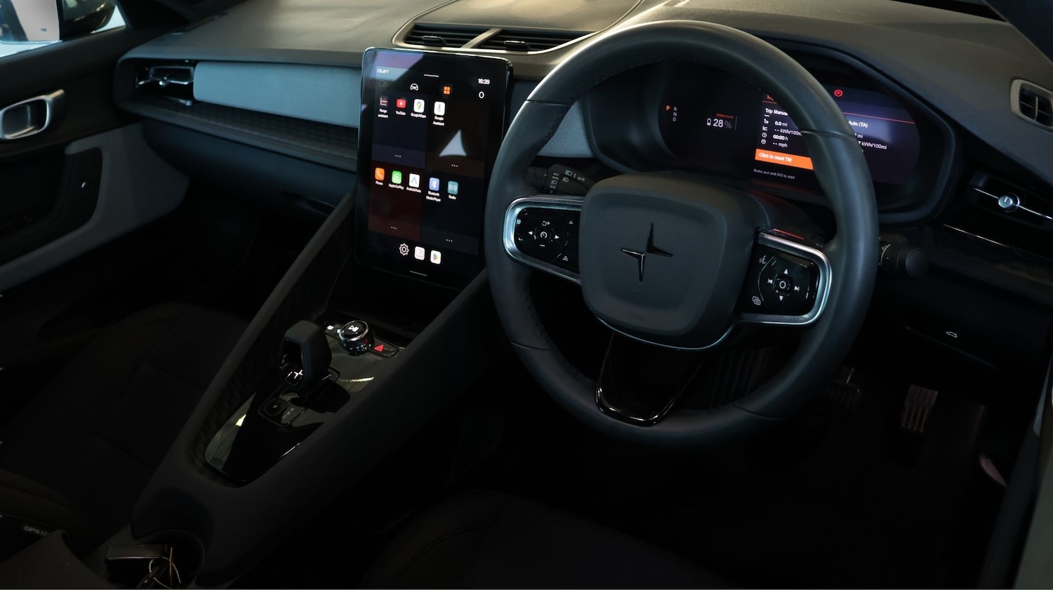 Used Polestar Polestar 2 2023 for sale - 77662669: Photo 9